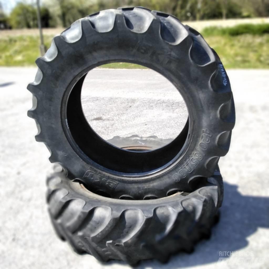BKT 420/85R38 Reifen