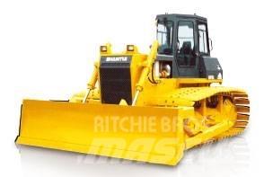 Shantui SD16L Bulldozer