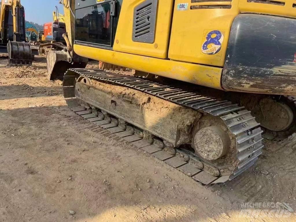 Komatsu PC 70-8 Raupenbagger