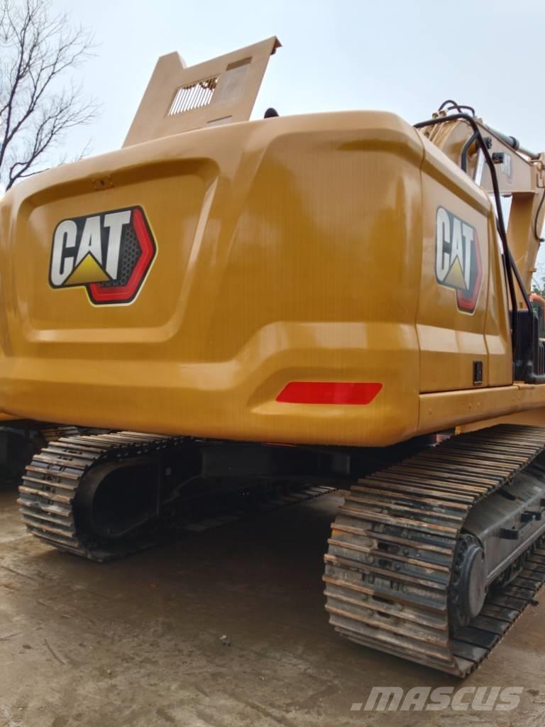 CAT 330 GC Raupenbagger