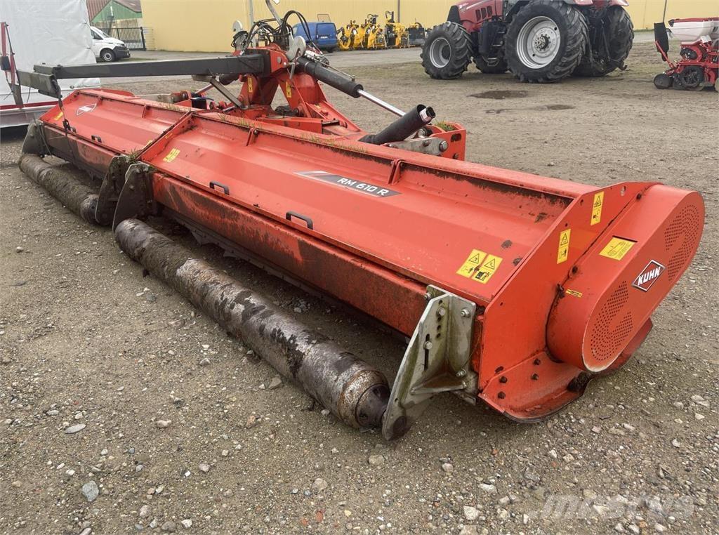 Kuhn RM 610 R Mulcher