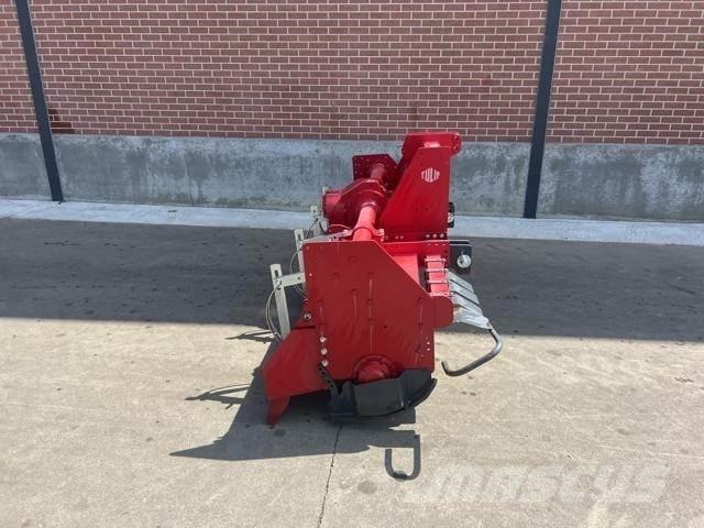 Tulip RTC 250-40 Motoreggen / Rototiller