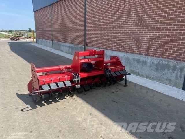 Tulip RTC 250-40 Motoreggen / Rototiller