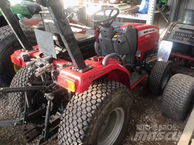 Massey Ferguson 1525 Kleintraktoren