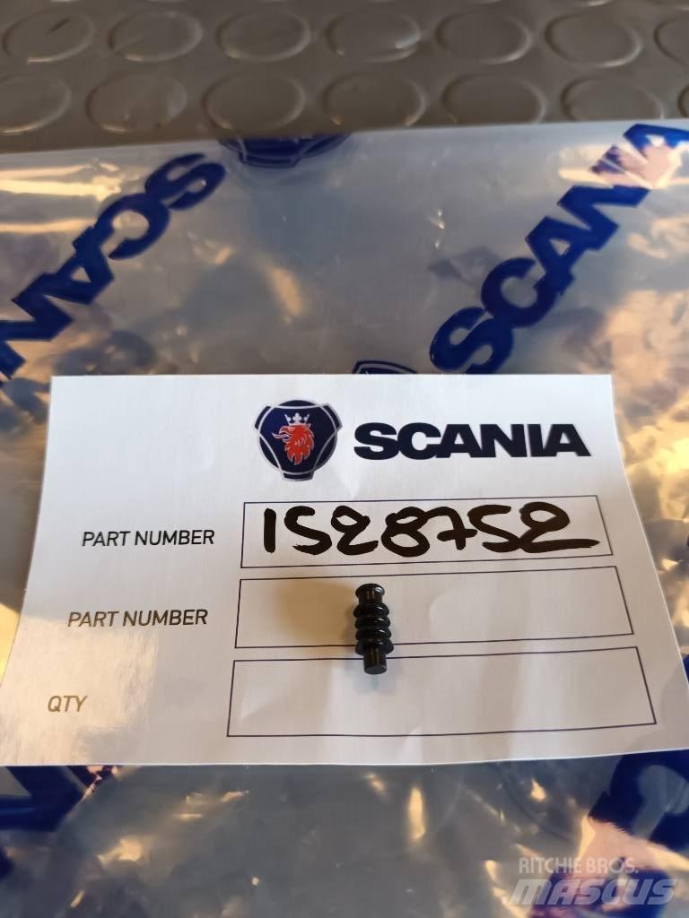 Scania PLUG 1528752 Motoren
