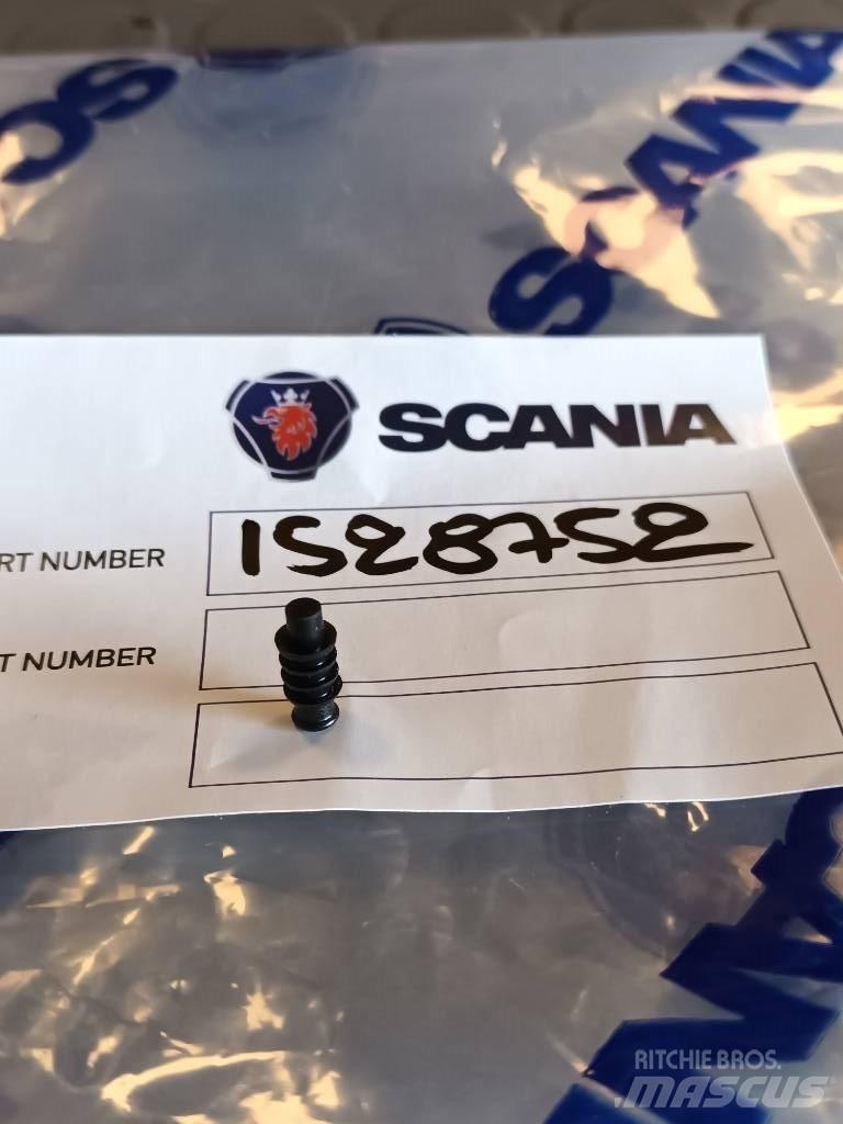 Scania PLUG 1528752 Motoren