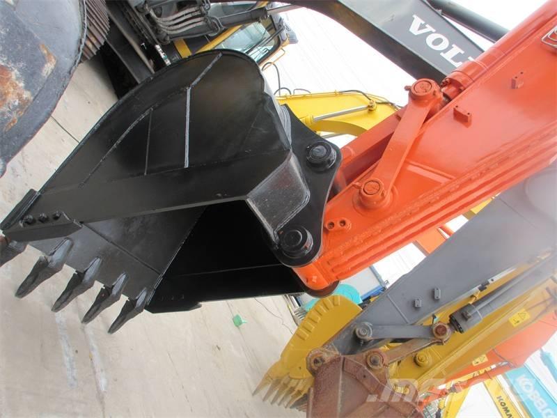 Doosan DX 340 Raupenbagger