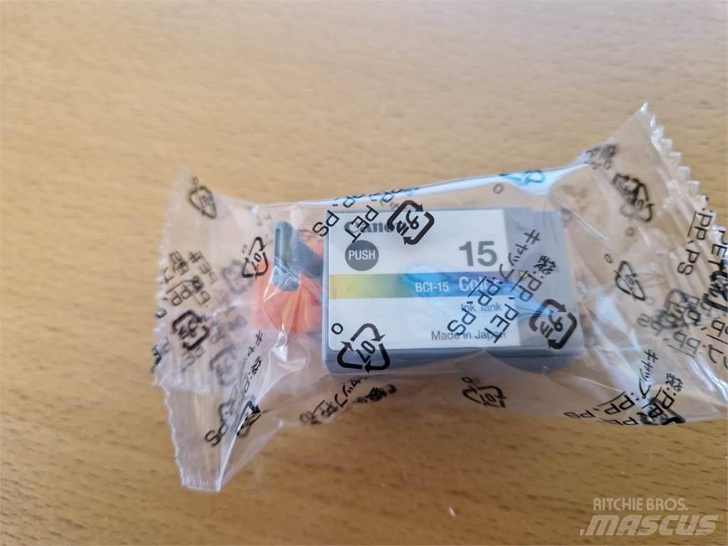 Ponsse 0062633 Elektronik