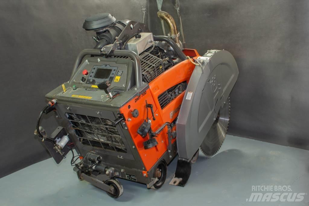 Husqvarna FS7000DL Asphalt-/Betonsägen