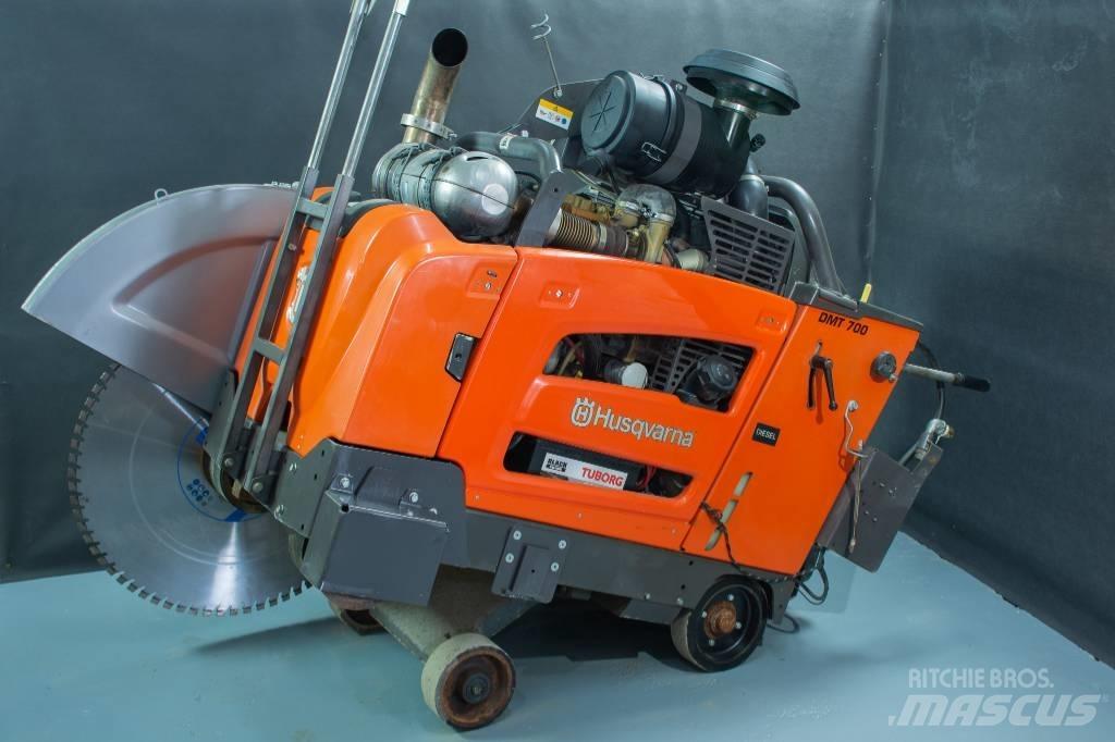 Husqvarna FS7000DL Asphalt-/Betonsägen