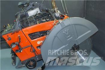Husqvarna FS7000DL Asphalt-/Betonsägen