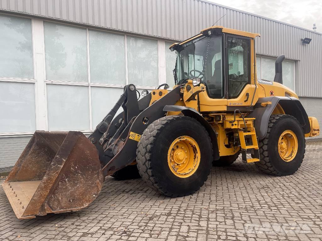 Volvo L 60 G Radlader