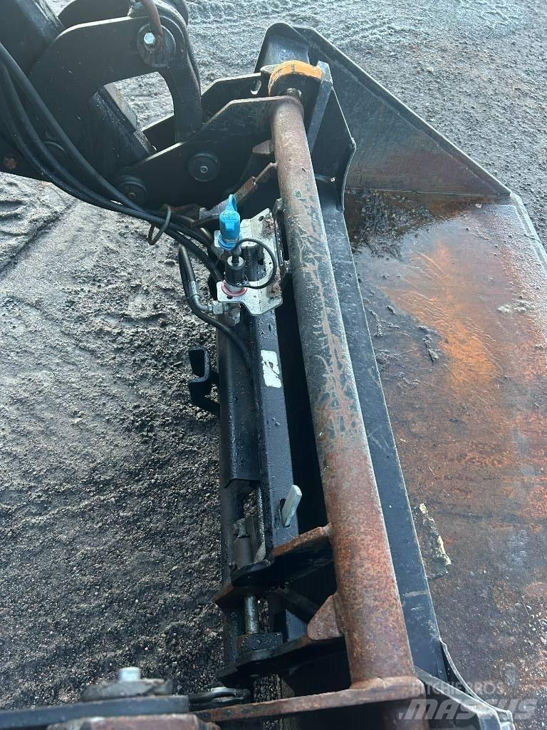 Valtra N 111 Traktoren