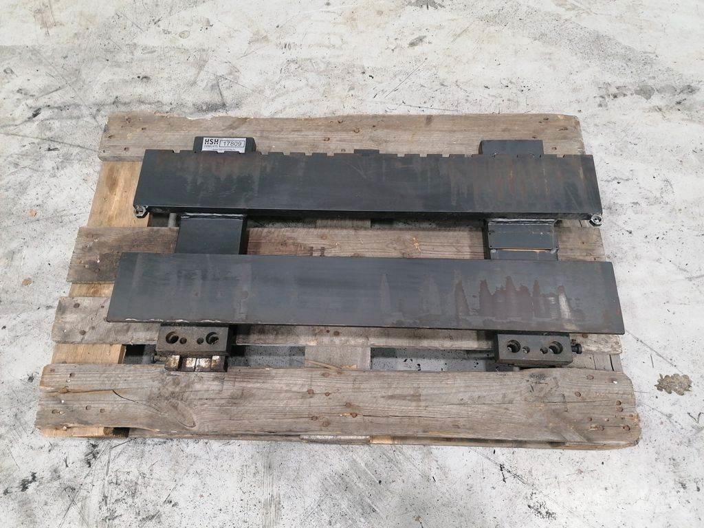  Vorkenbord . Sonstige Baumaschinen