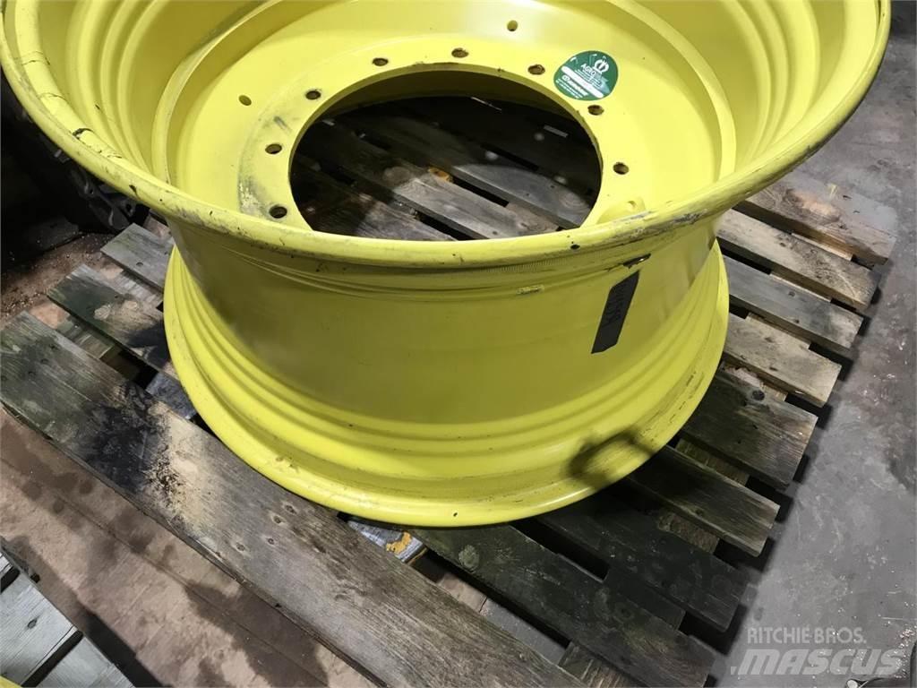 John Deere 20x34 Reifen