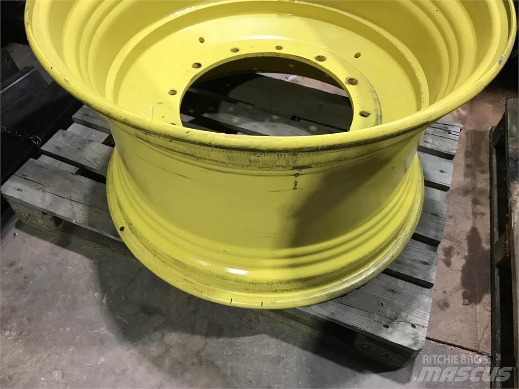 John Deere 20x34 Reifen