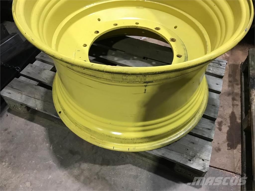 John Deere 20x34 Reifen