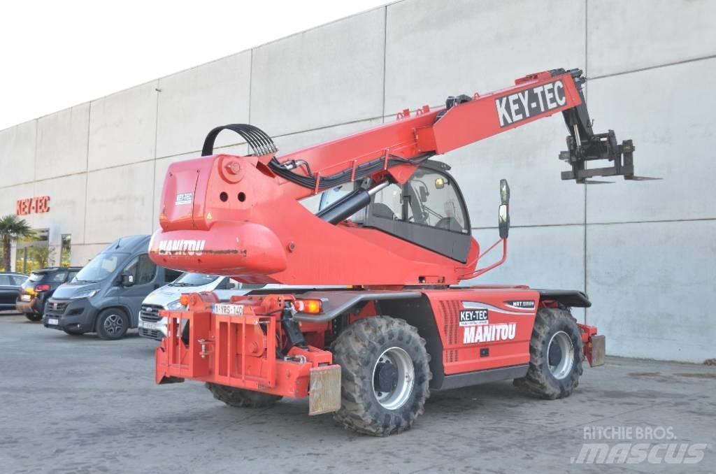 Manitou MRT 2550 Teleskoplader