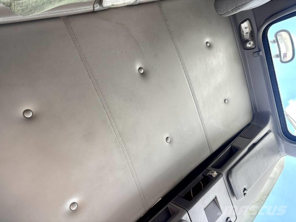 Kenworth T 800 Bergungsfahrzeuge