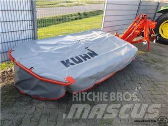 Kuhn GMD 280-FF Mäher