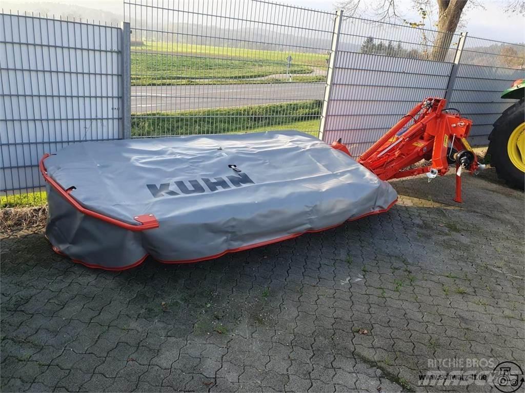 Kuhn GMD 280-FF Mäher