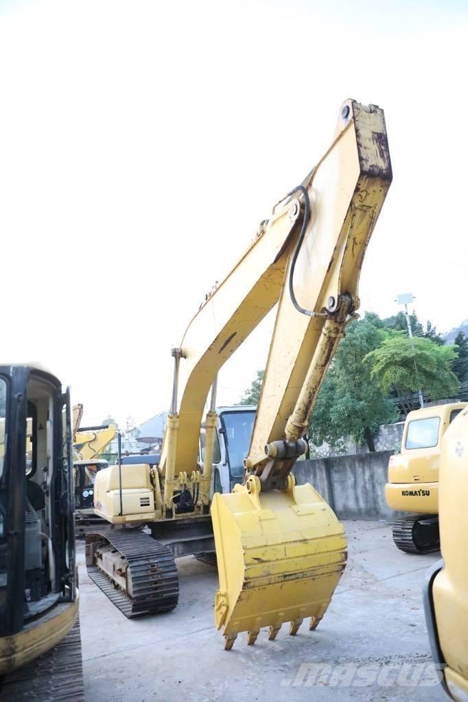 Sumitomo SH200-3 Raupenbagger