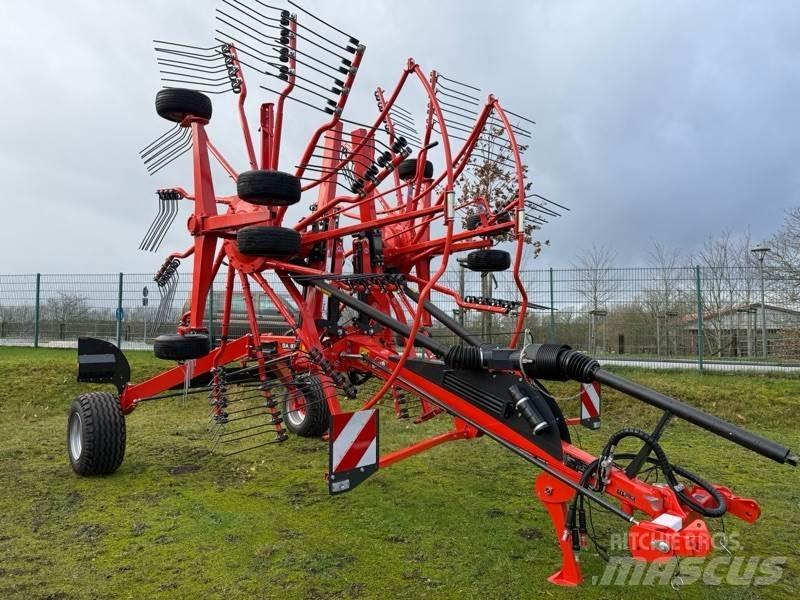 Kuhn GA8131 Schwader