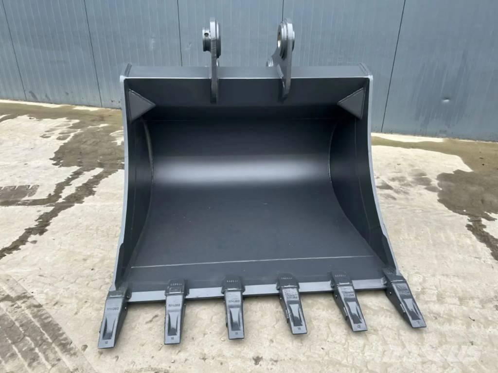 Hitachi ZX220 - 1.40m Schaufeln