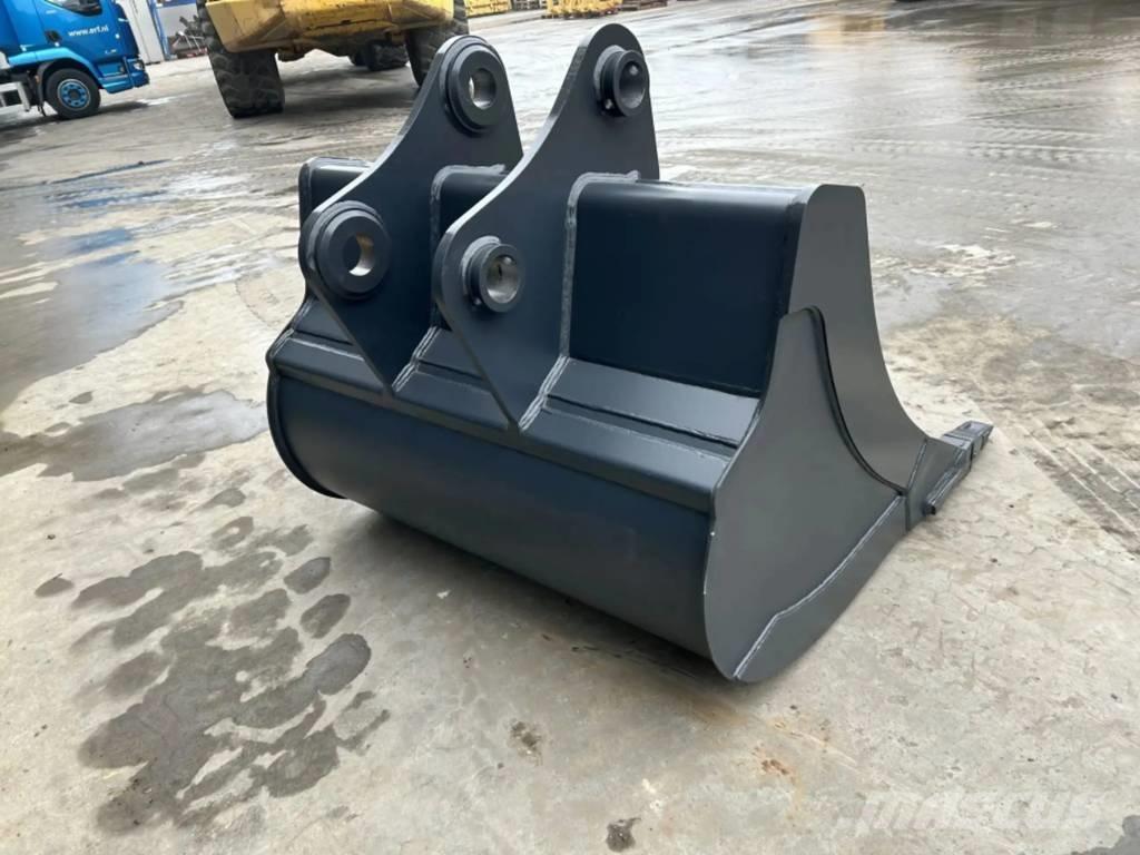 Hitachi ZX220 - 1.40m Schaufeln