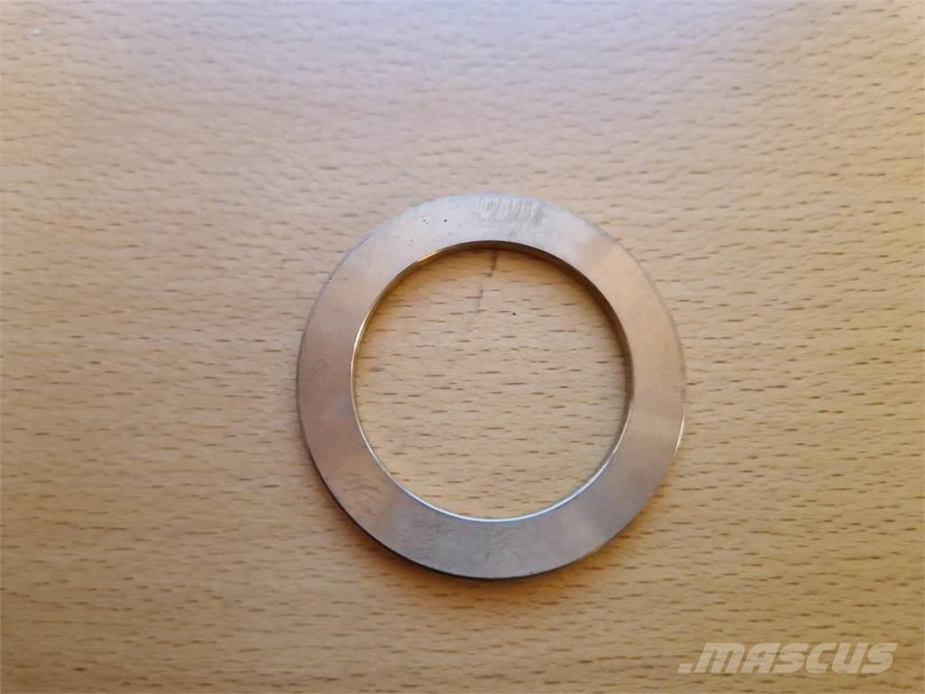 Eco Log Ring Chassis