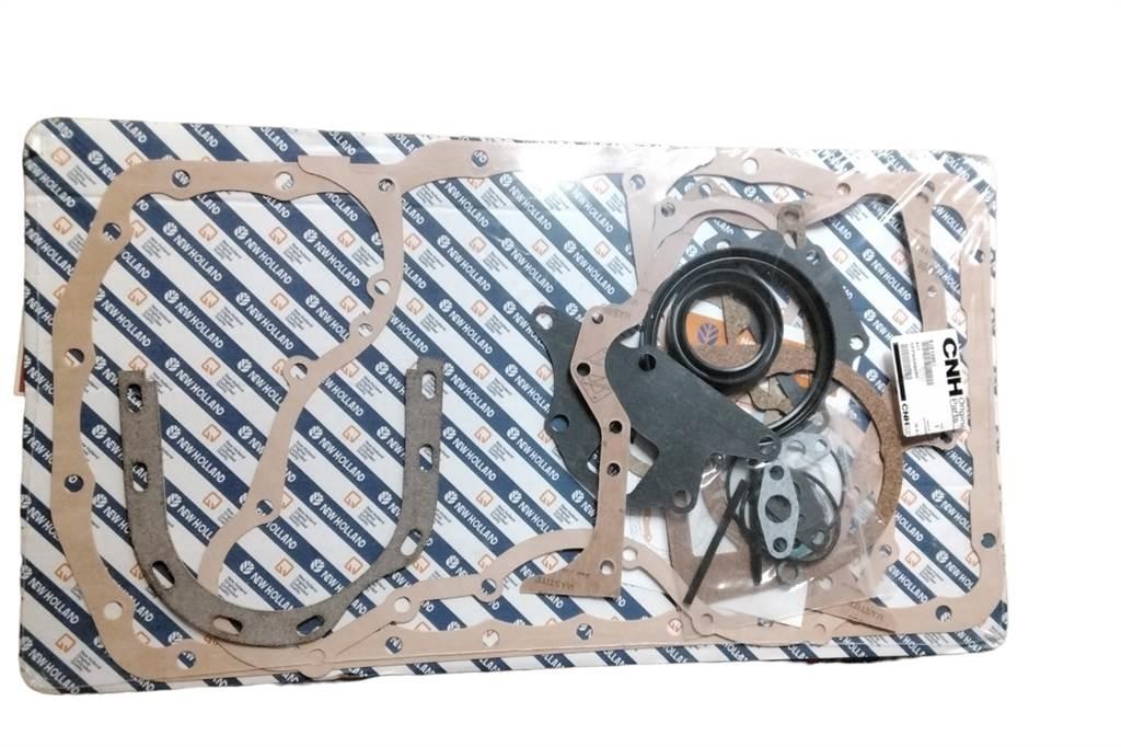 Ford 81813951 Motoren