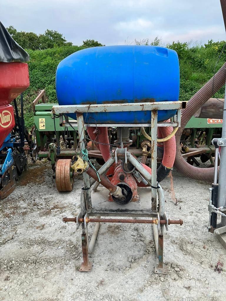 Landini cms 65 Bewässerungspumpen