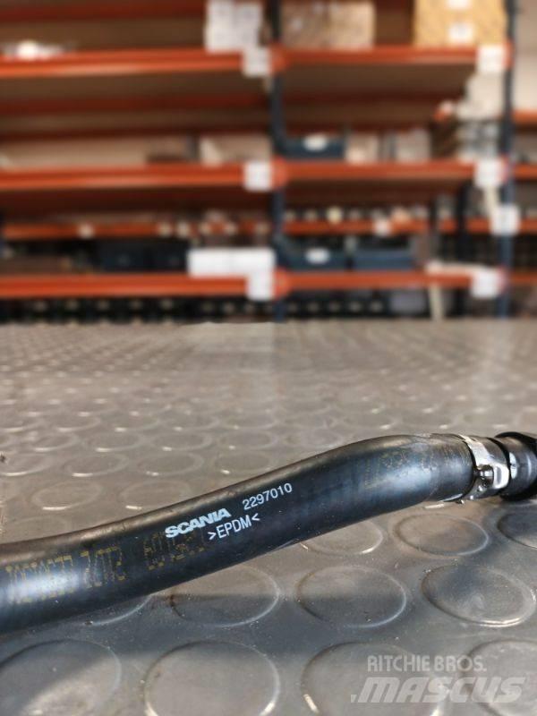 Scania HOSE 2297010 Motoren