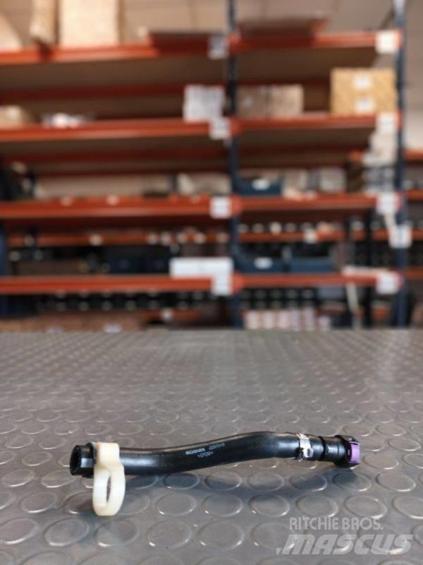 Scania HOSE 2297010 Motoren
