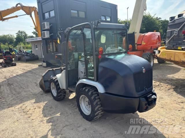 Kramer 5035 Minilader