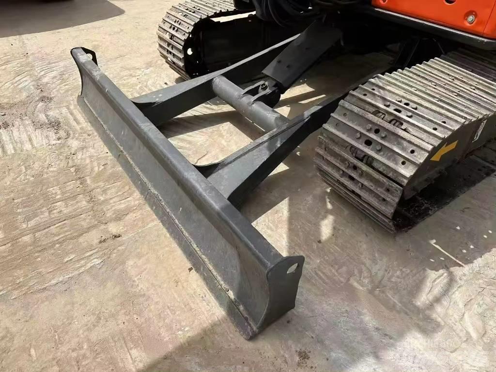 Hitachi ZX 50 U Minibagger < 7t