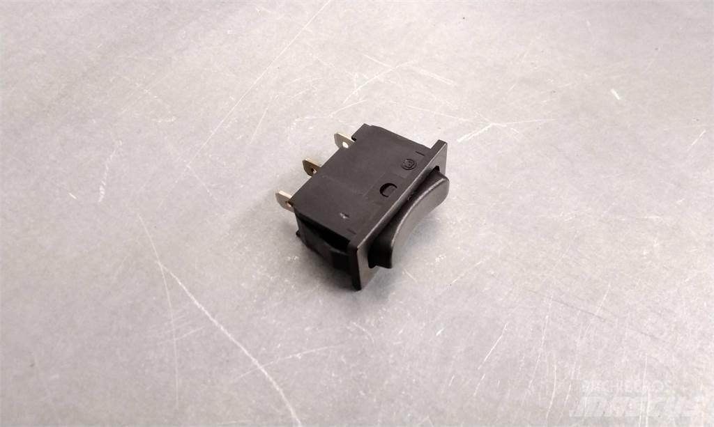 Ponsse 0066217 Elektronik