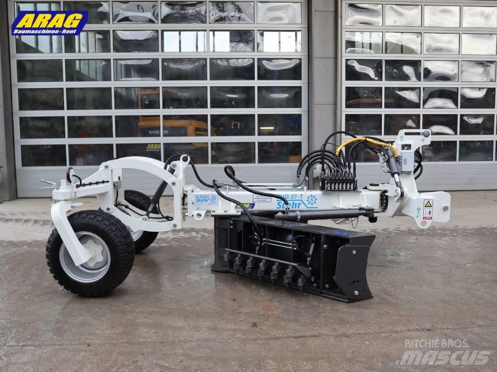 Stehr SUG 27 T Grader