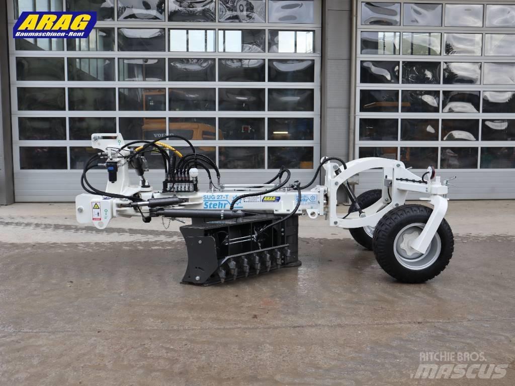 Stehr SUG 27 T Grader