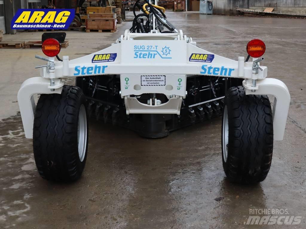 Stehr SUG 27 T Grader