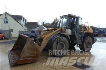 Liebherr L 556 Radlader