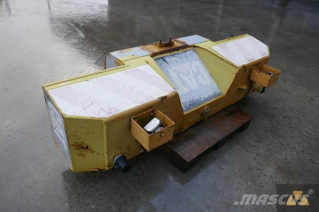 CAT 105-8501 Transport Sonstige