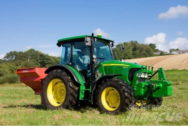 John Deere JD5100R Traktoren