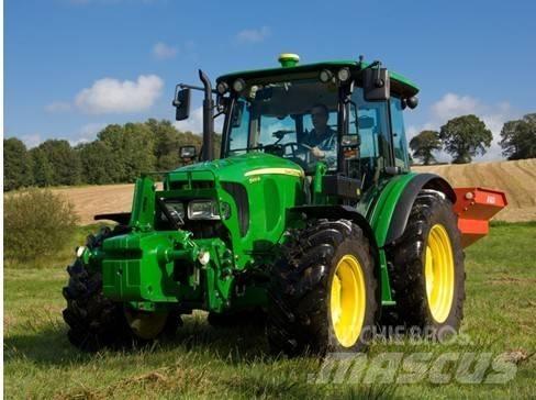 John Deere JD5100R Traktoren