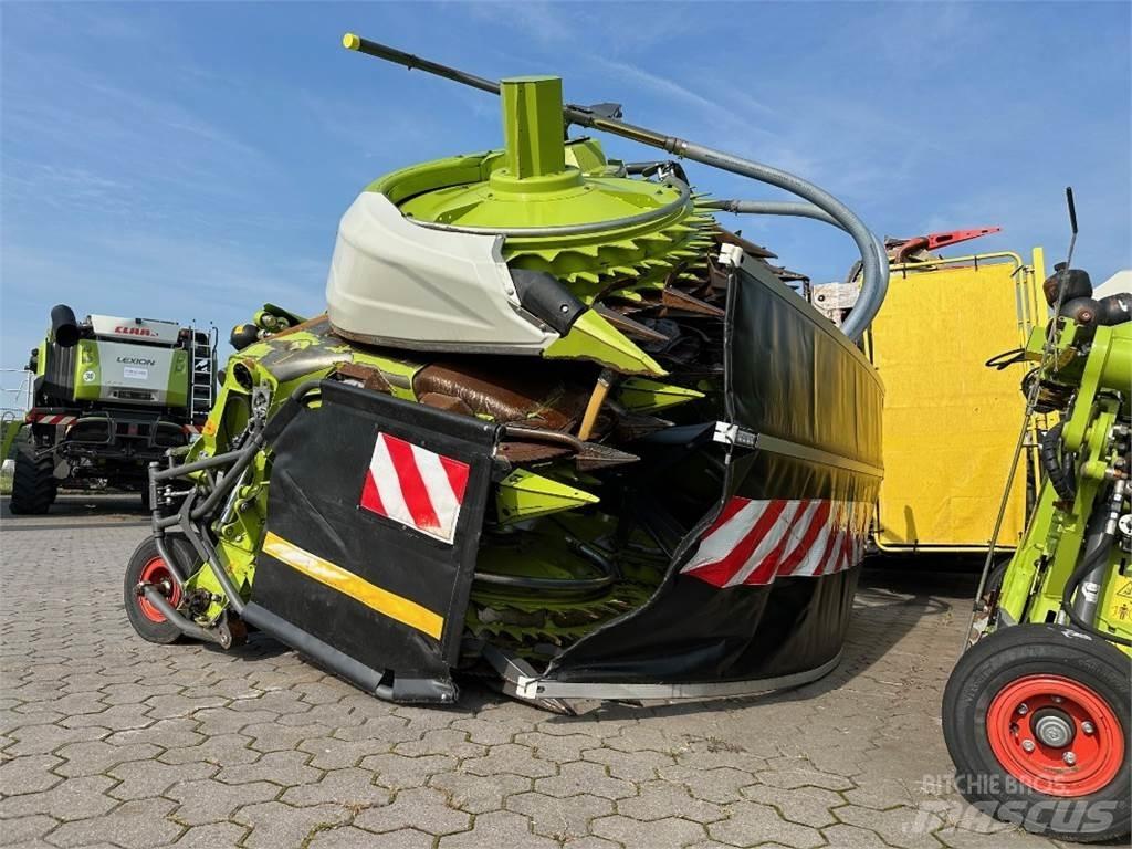 CLAAS Orbis 900 AC Sonstige Landmaschinen