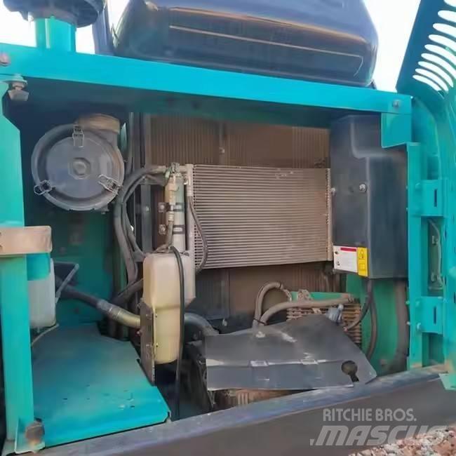 Kobelco SK 130 Raupenbagger