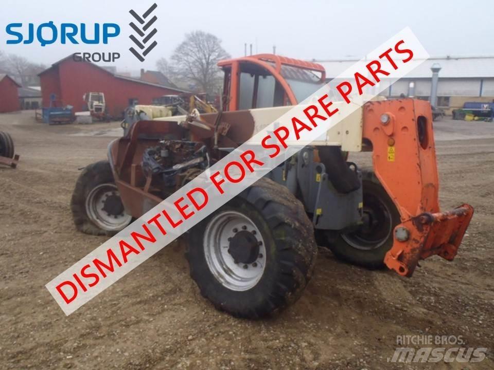 JLG 3507 Traktoren