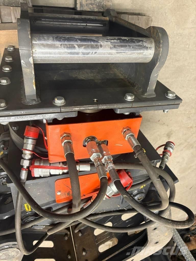 Cangini Benne 450 PF Greifer