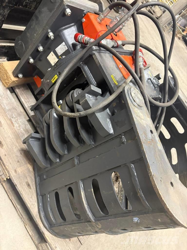 Cangini Benne 450 PF Greifer