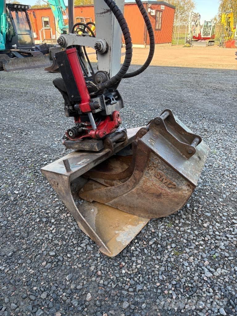 Takeuchi TB153FR Minibagger < 7t